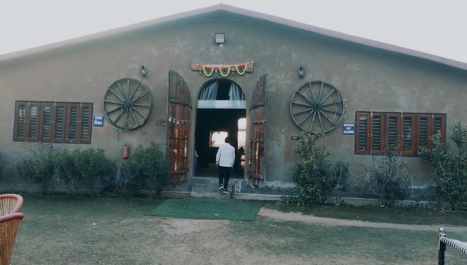 Yaduvanshi Farm & Resort – photo 2