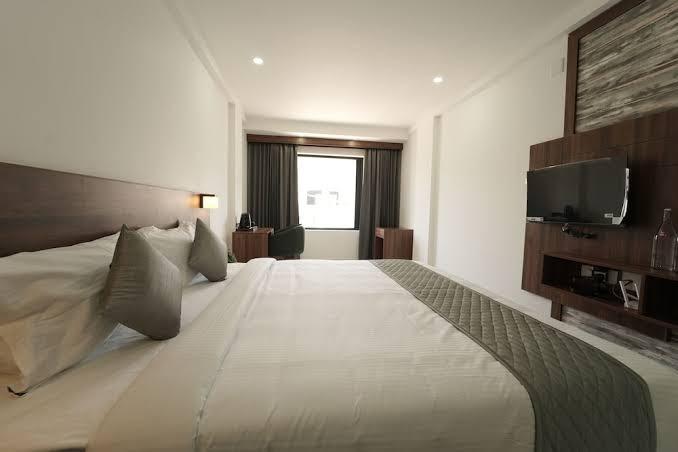 Georjoys Hotels and Resorts – photo 4