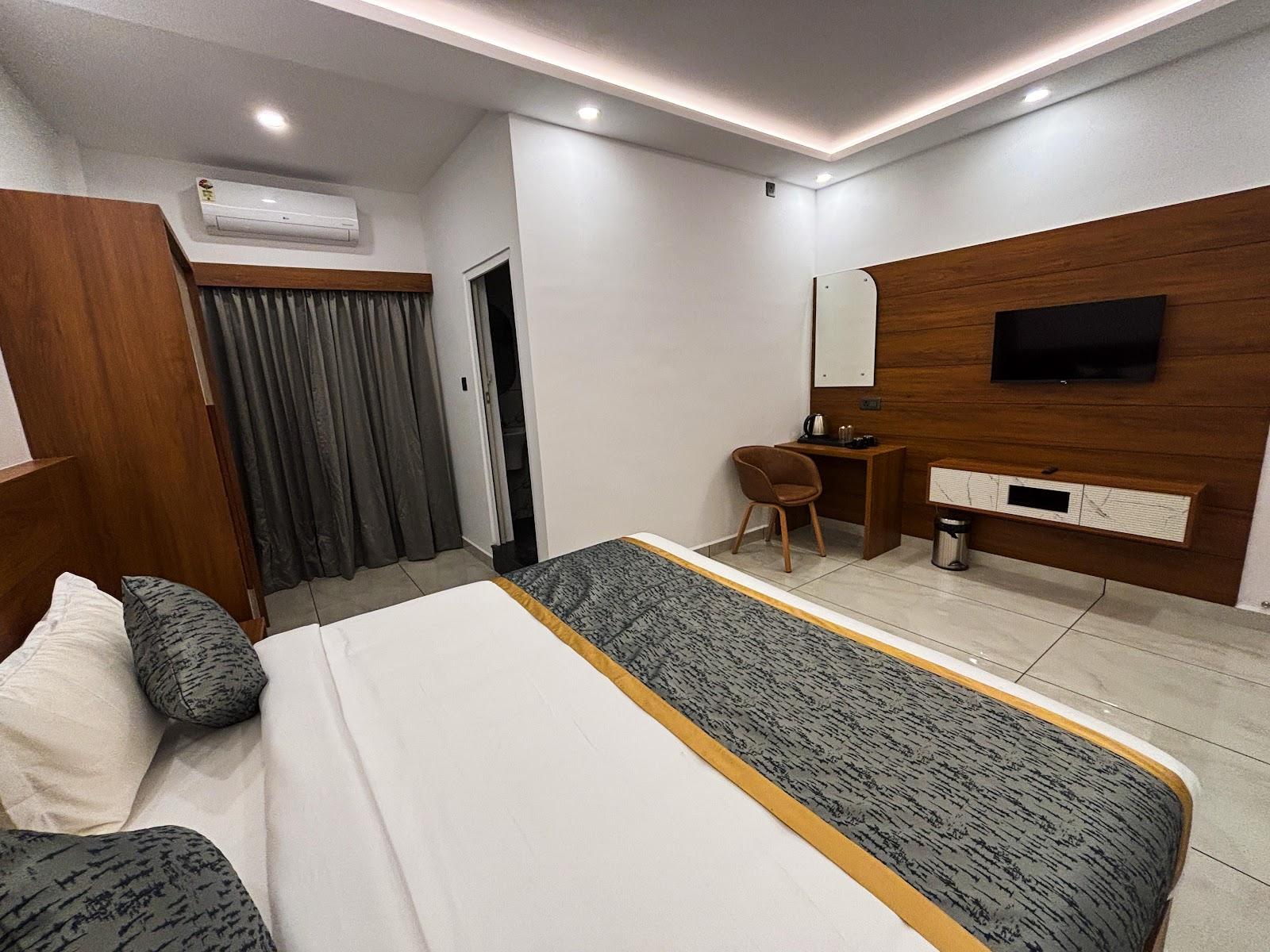 BELITA HOTEL AND RESORTS – photo 2