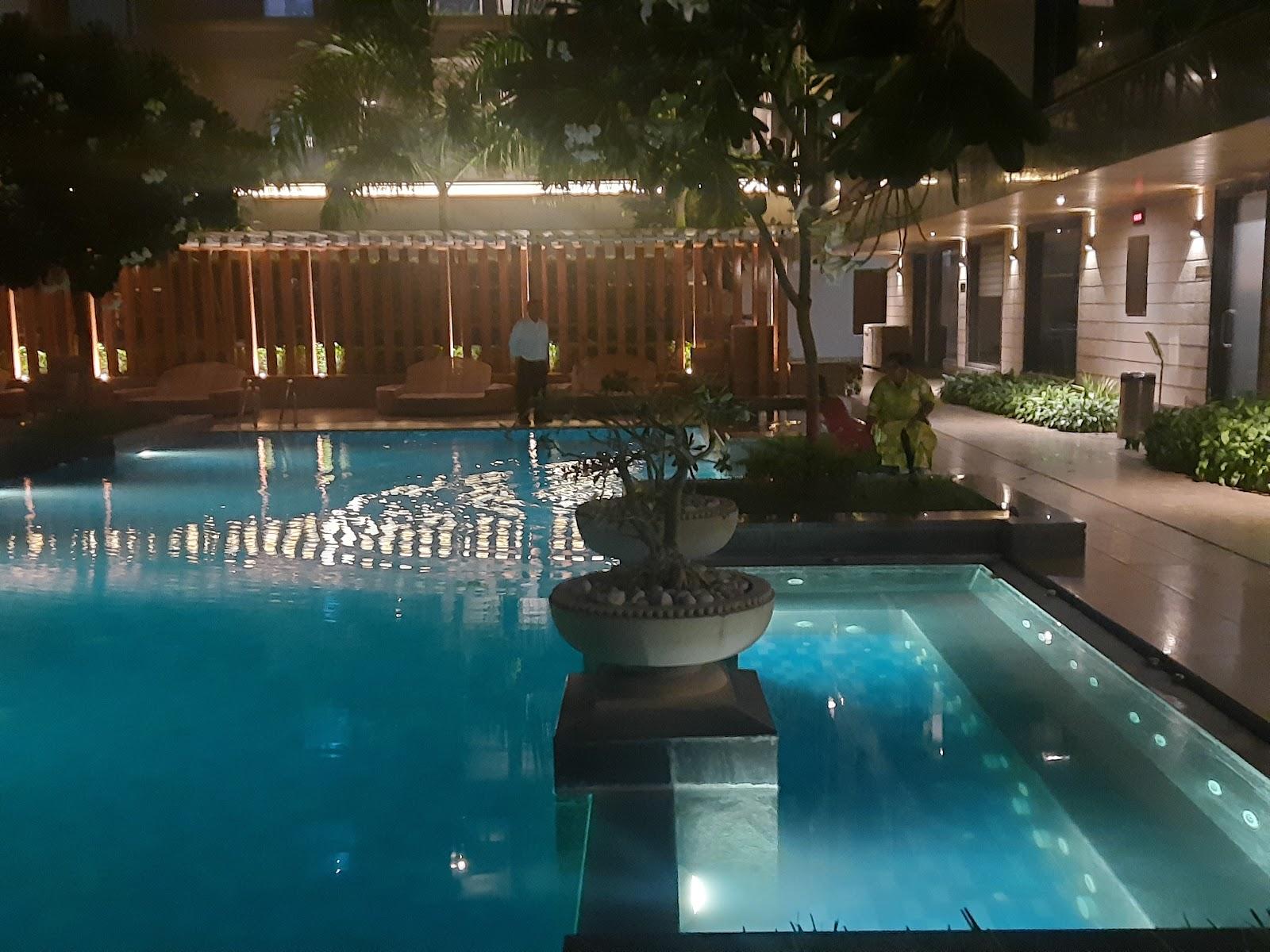 Ramada by Wyndham Varanasi Katesar – photo 4
