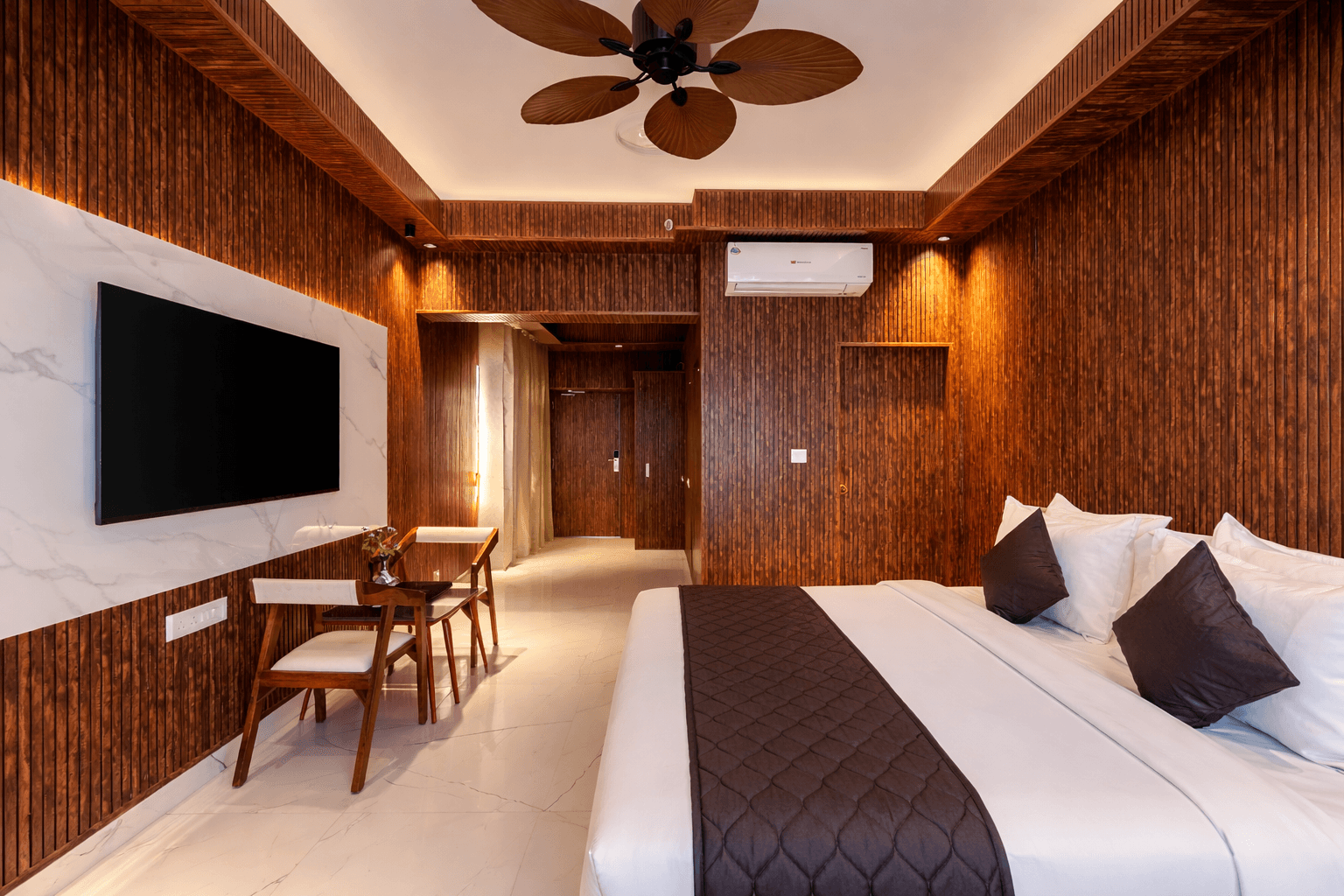 Shakuntalam Hotels – photo 3