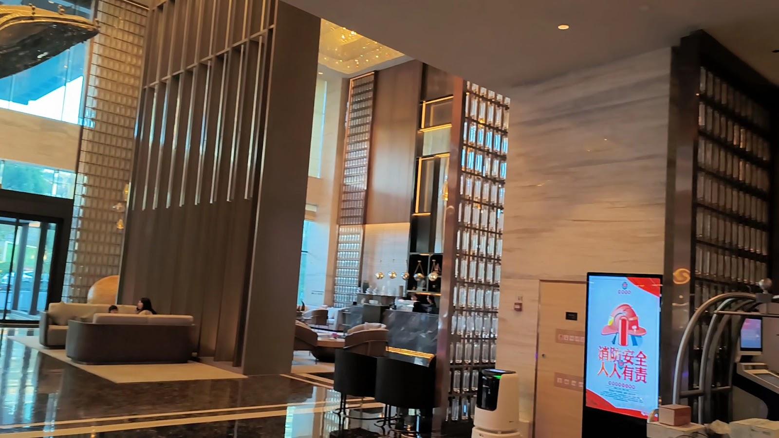 Intercontinental Xiamen – photo 2