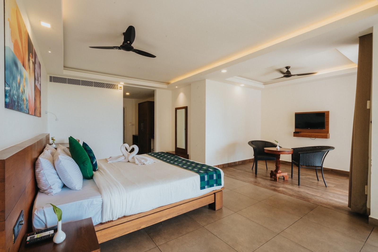 Aadisaktthi Leisure Resort Kovalam – photo 3