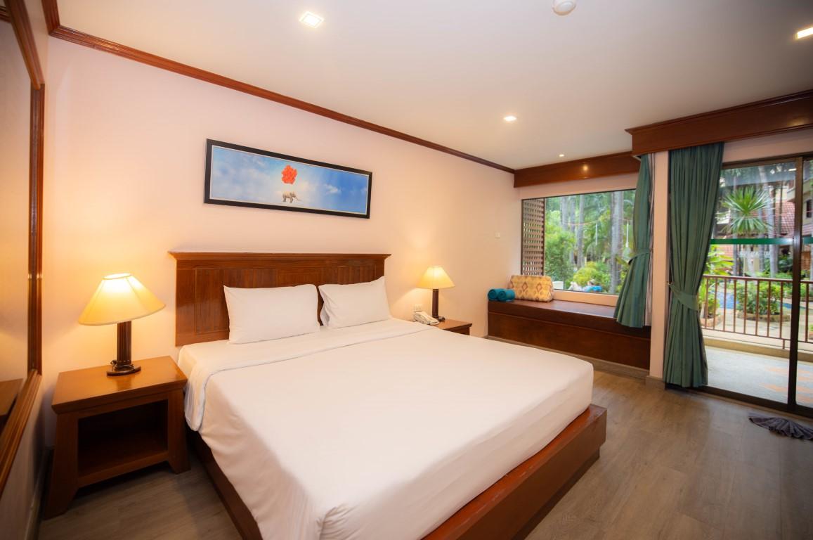 Baumanburi Hotel – photo 3