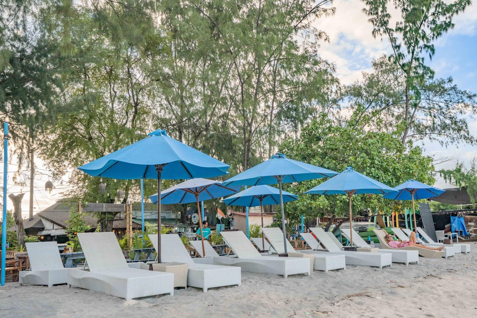 Balé Sampan Boutique Bungalows