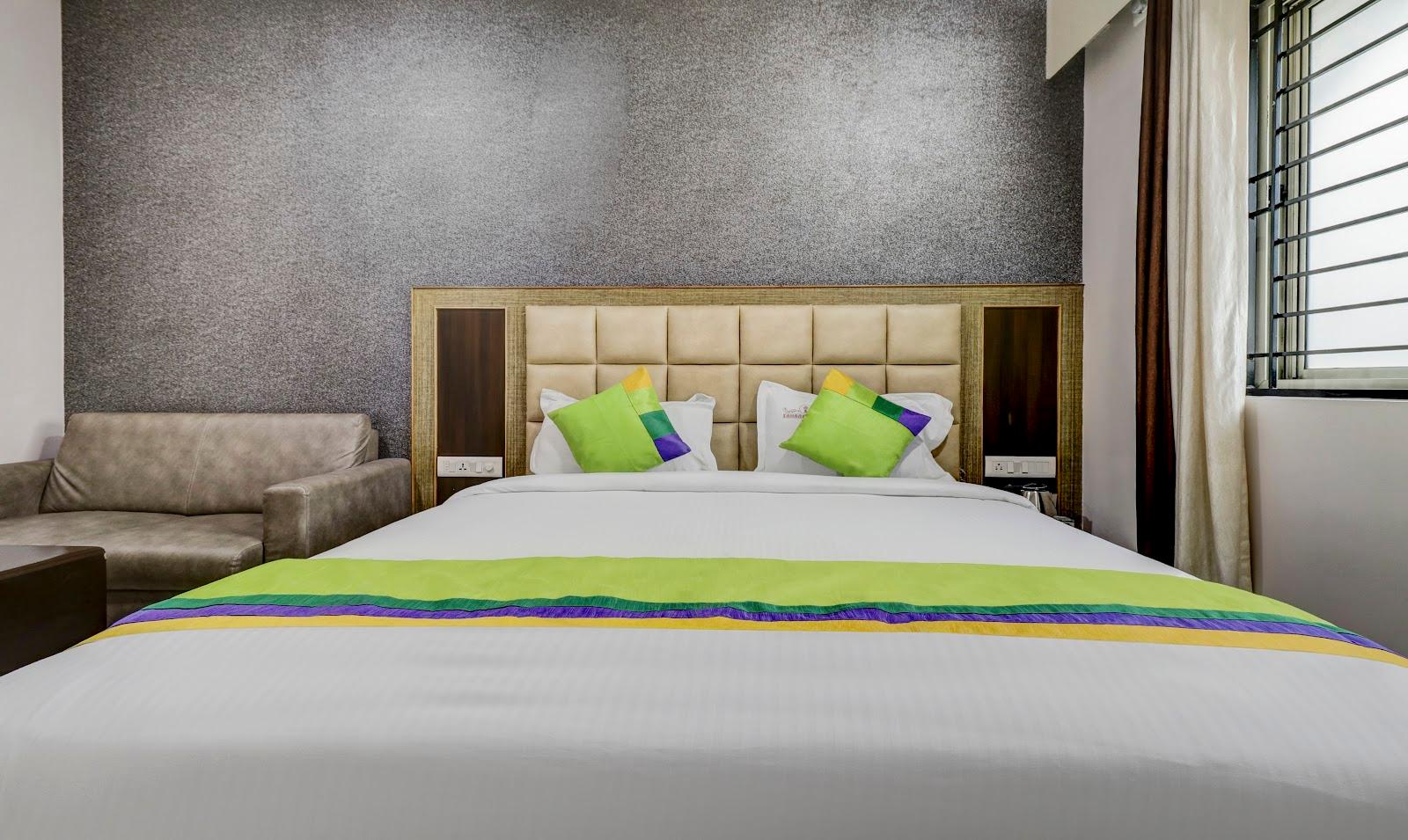 Treebo Sahara Suites – photo 3