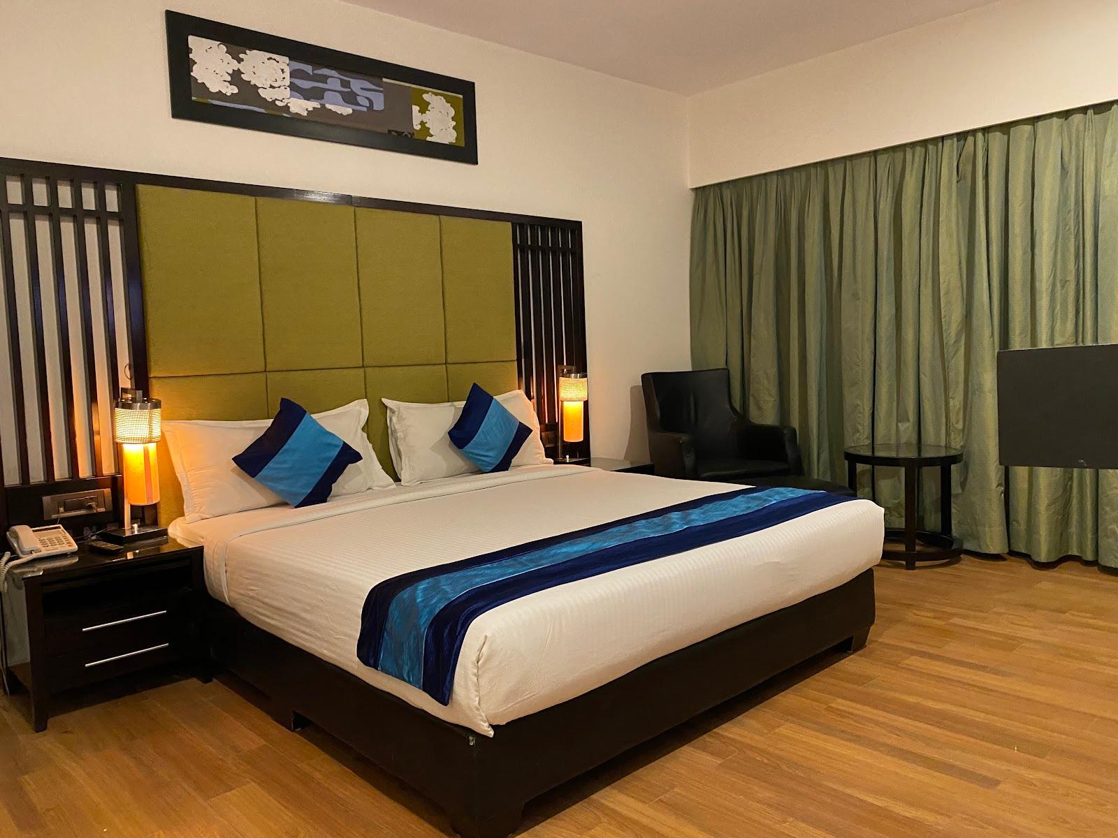 Ebony Boutique Hotel – photo 3