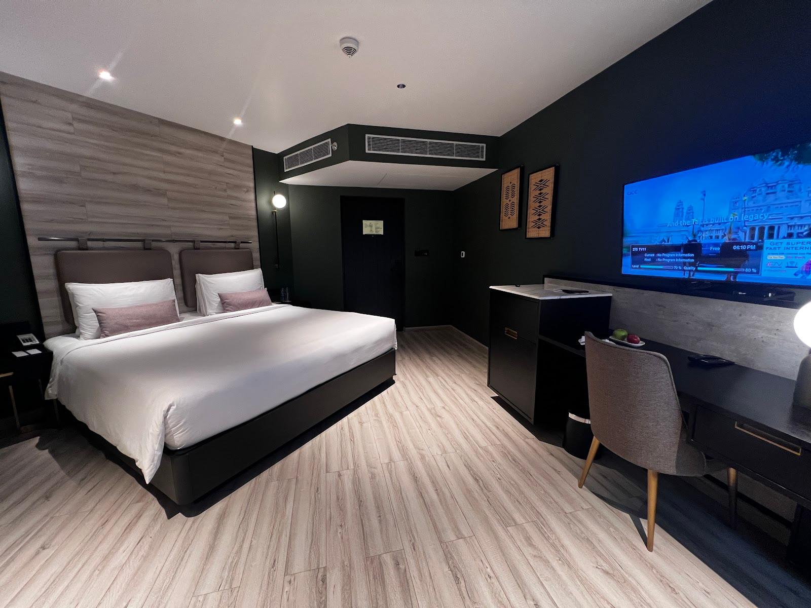 Vivanta Meghalaya, Shillong – photo 3