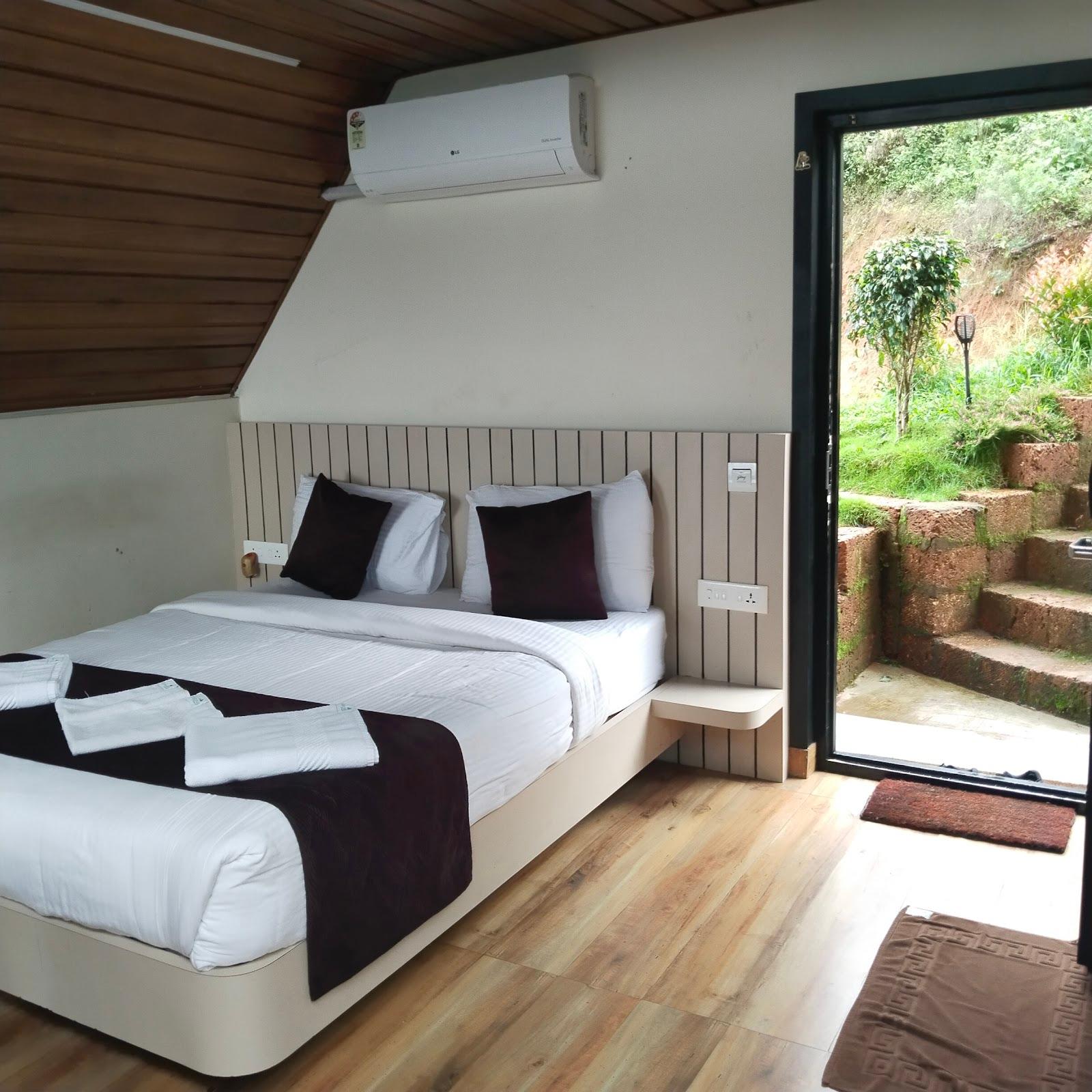 Coorg hills resort – photo 3