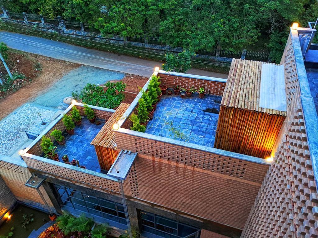 Sunyata Eco Hotel – photo 4