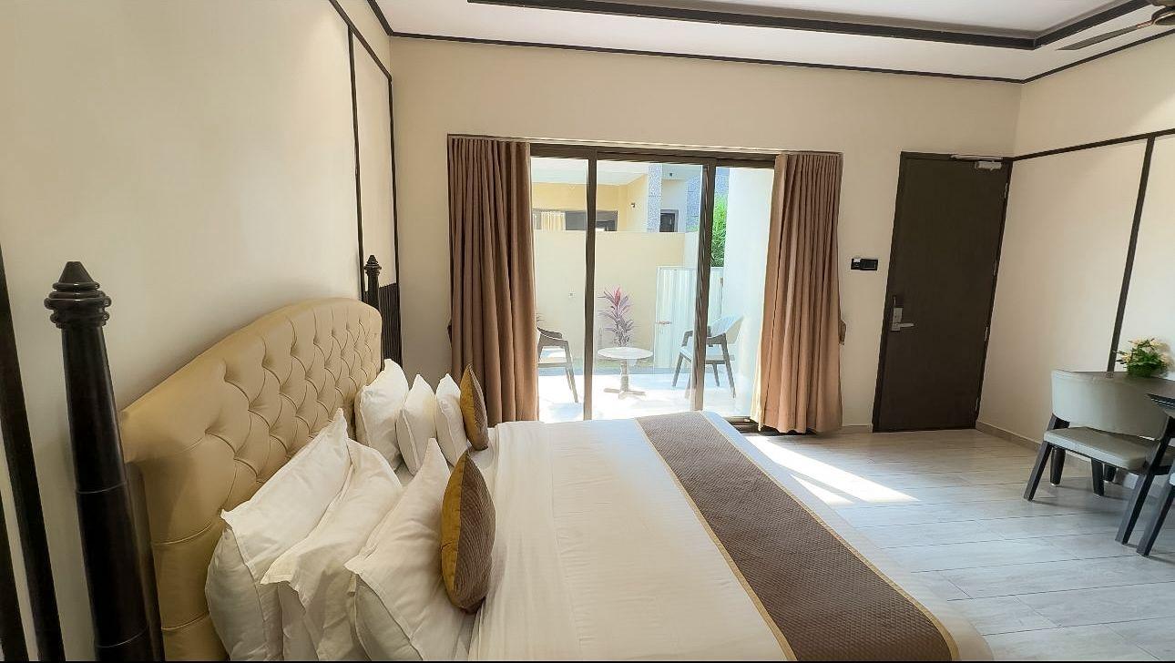 THE PREMIER GIR RESORT – photo 3