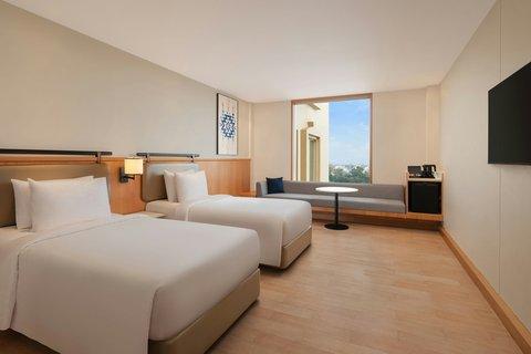 Fairfield by Marriott Amritsar – photo 3