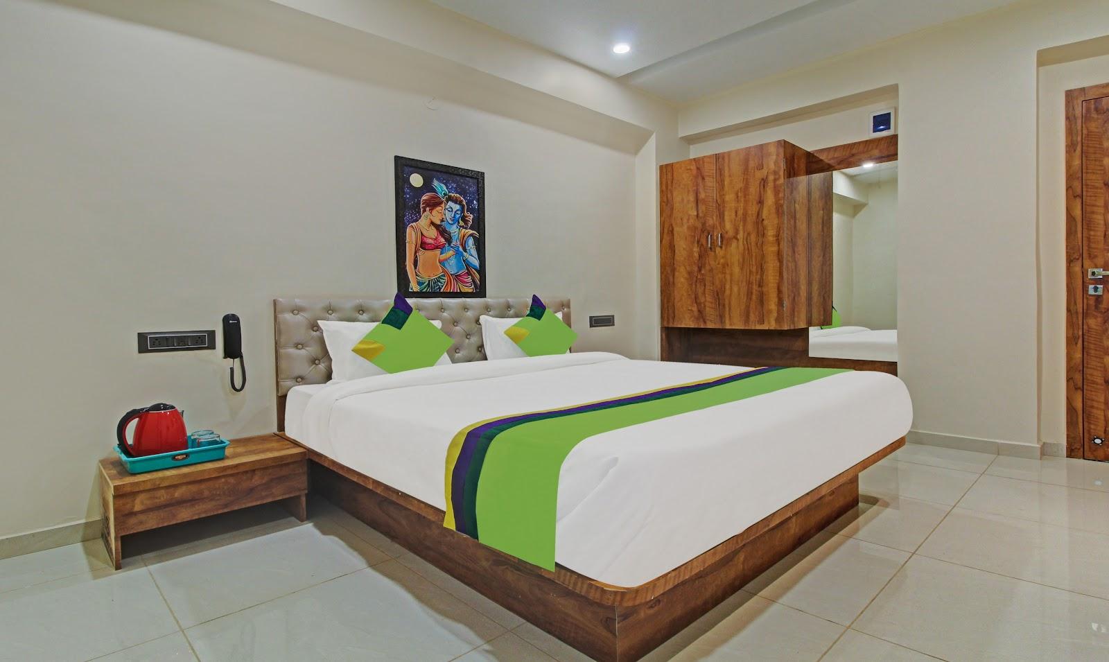 Treebo Royal Imperio, Hinjewadi – photo 3