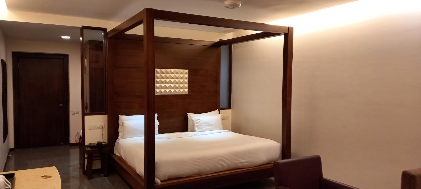 Jaisamand Island Resort – photo 3