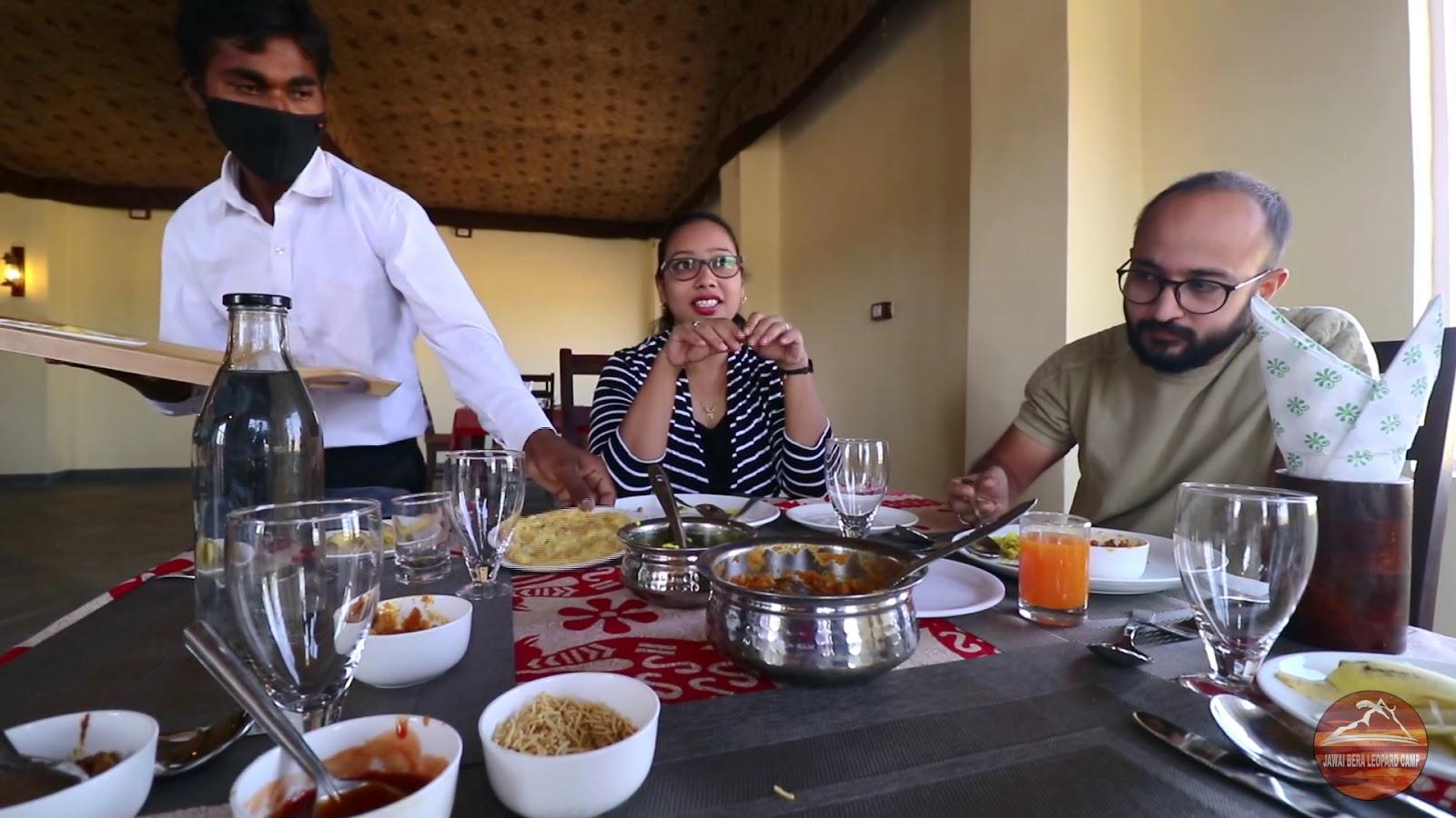 Jawai Bera Leopard Camp – photo 2