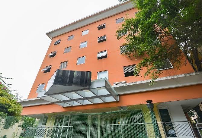 Smart Inn - A Budget Hotel – photo 1