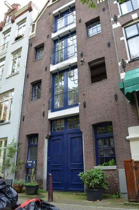 Rembrandtplein Hotel