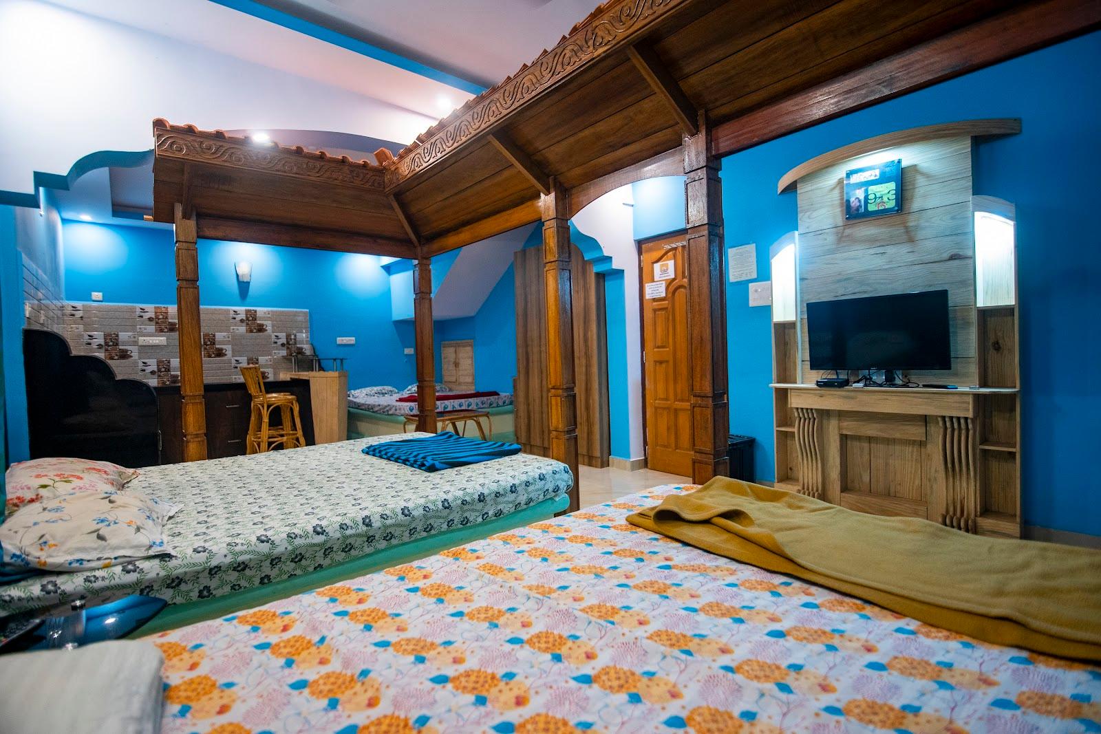 Godwill casa Varca(guest house) – photo 3