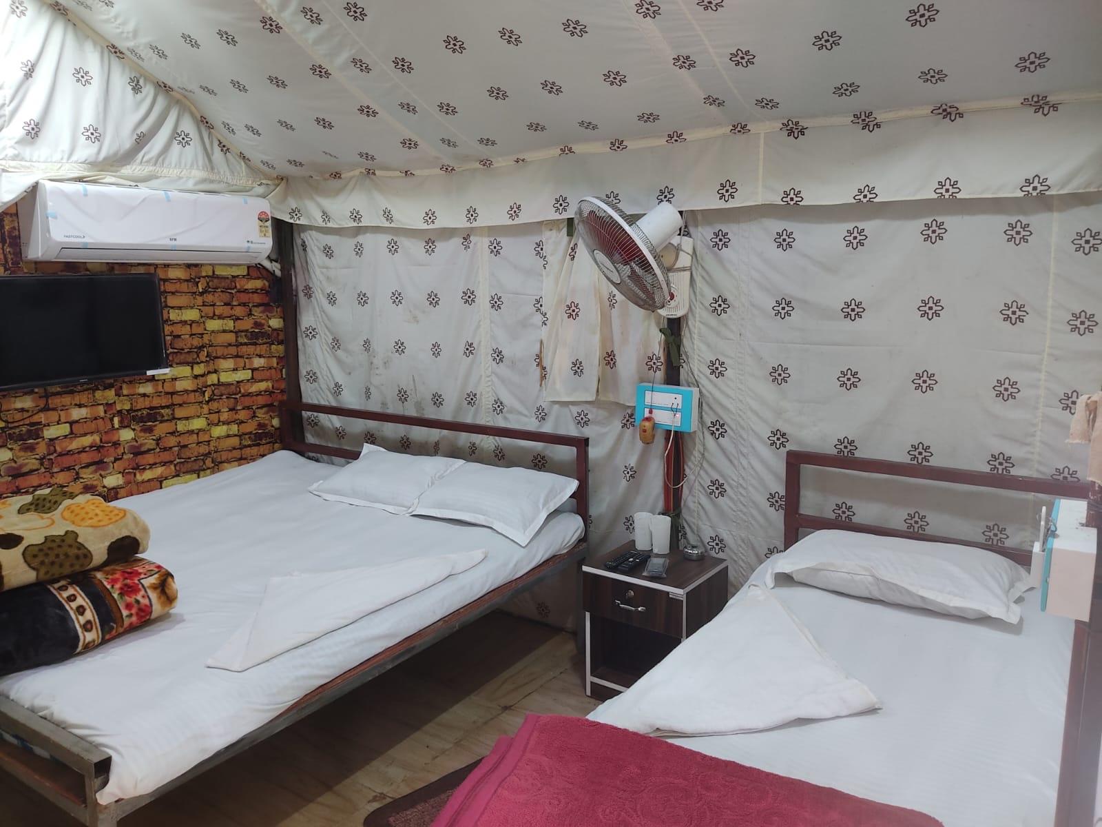 BANASHREE RESORT – photo 3