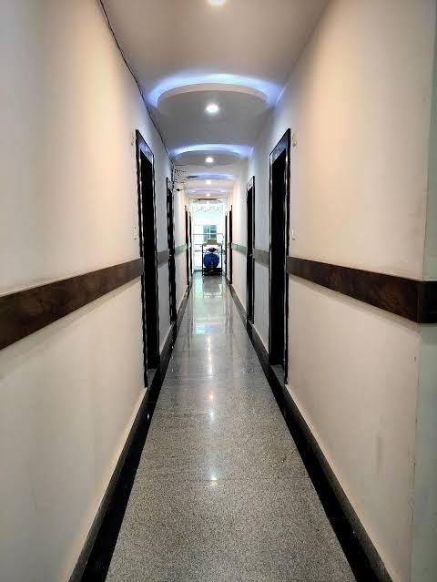 Hotel GS Komforts ( METRO O COMFORTS) – photo 4