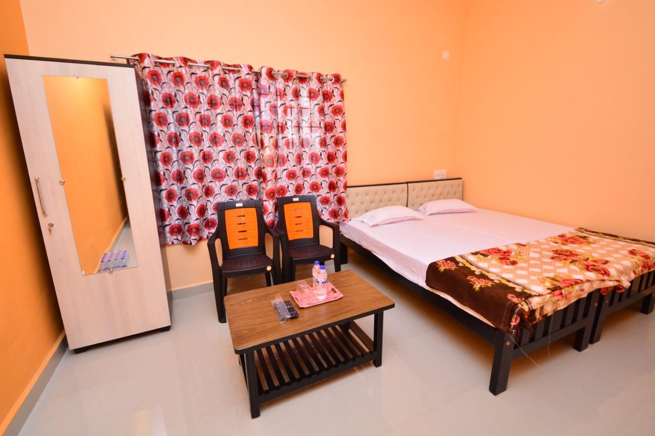 SIGANDOORESHWARI LODGE – photo 3