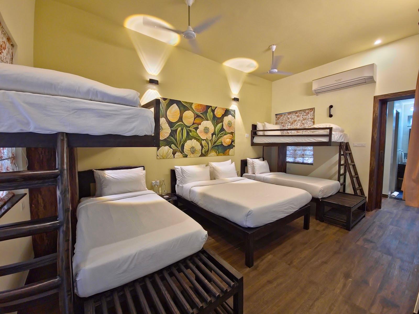 Tathastu Tadoba – photo 3