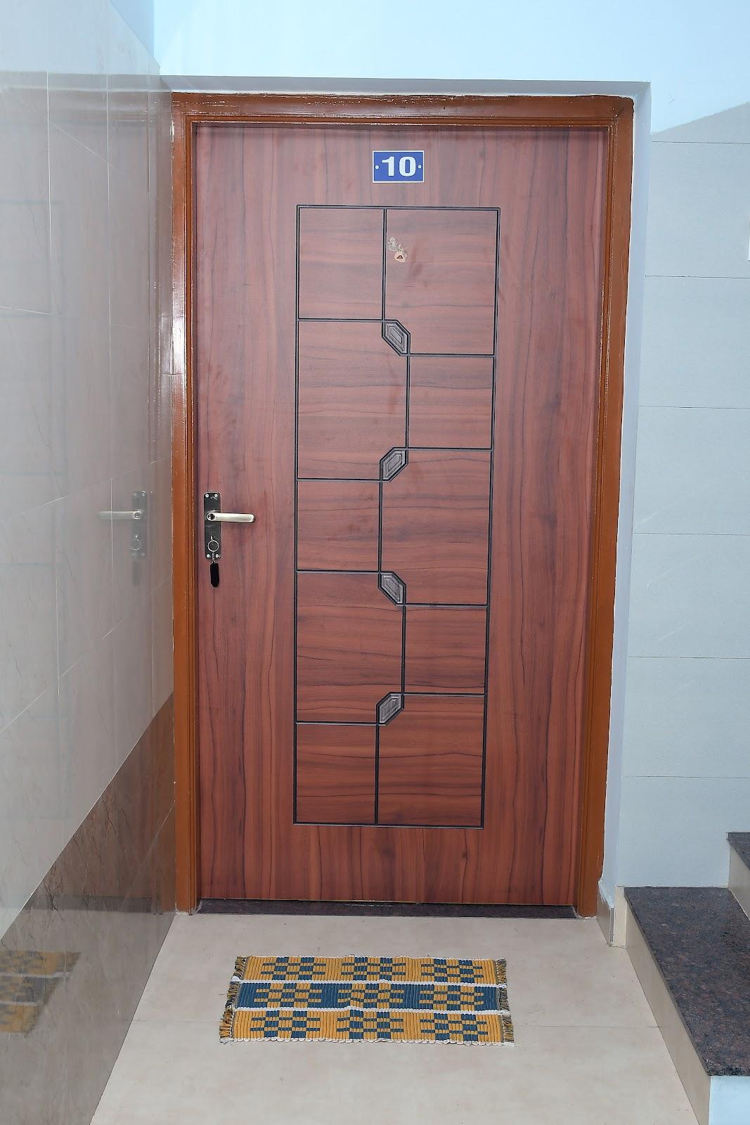 S P Residency ,Premium Service Apartments in Pudukottai – photo 4