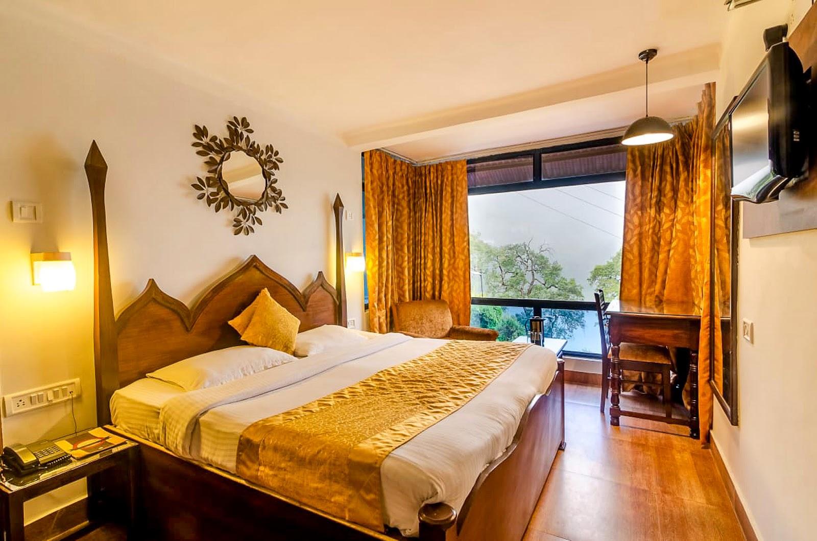 Himalaya Hotel, Nainital – photo 3