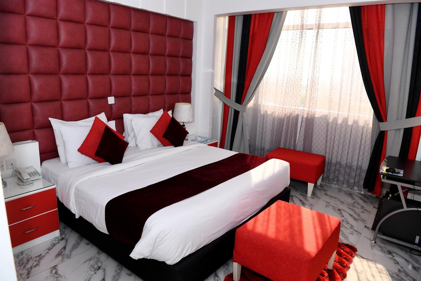 Kuwait Continental Hotel – photo 3