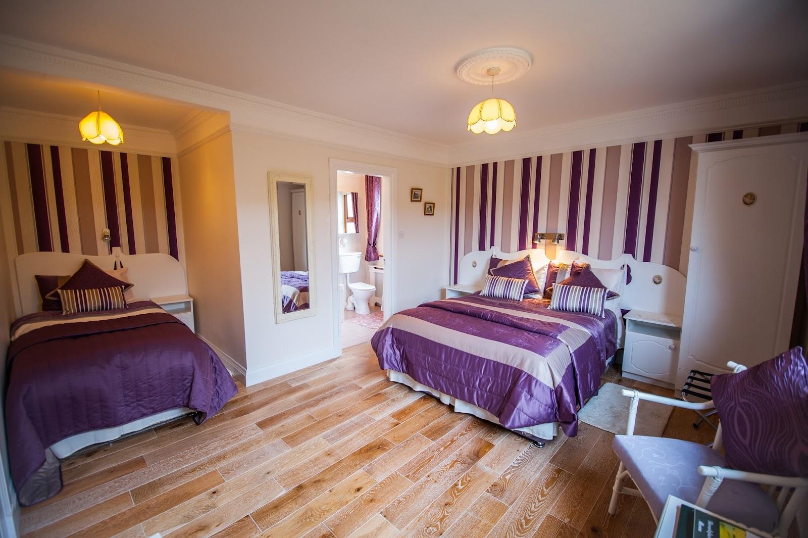 Cois Li Bed and breakfast – photo 2