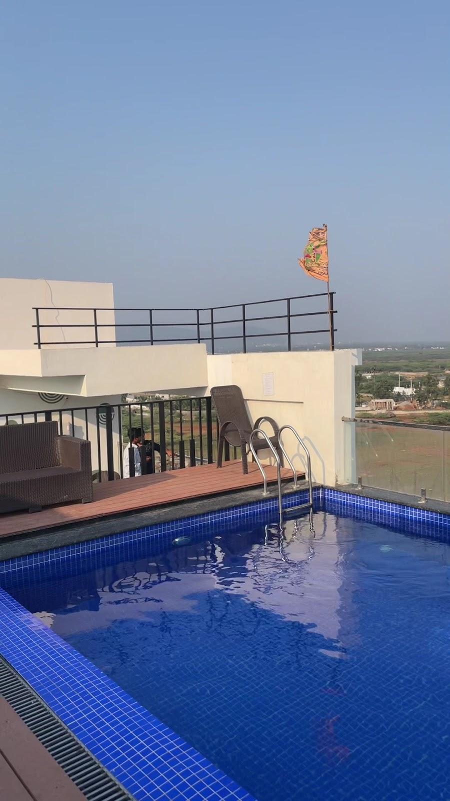 Coral Beach Stays | Luxury Villas| Beach View Stays|Private Pool Stays|Home Stays – photo 2