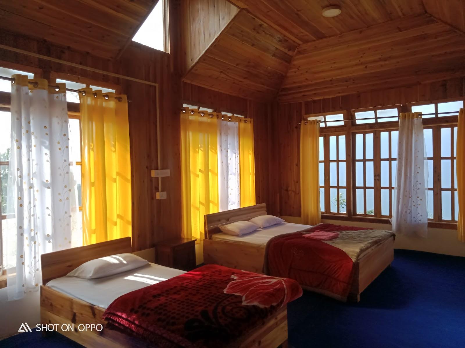 Sittong homestay – photo 2