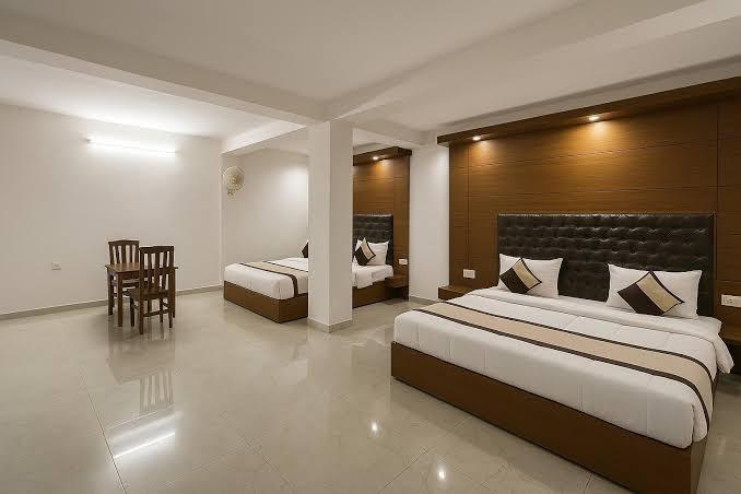 Sun Village Resort – photo 4