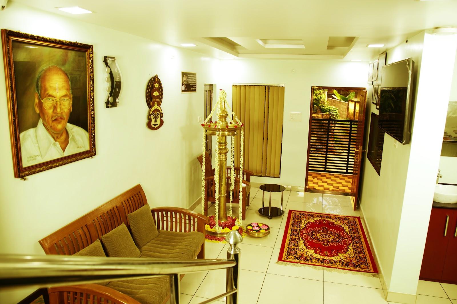 Pavithram Residency – photo 4
