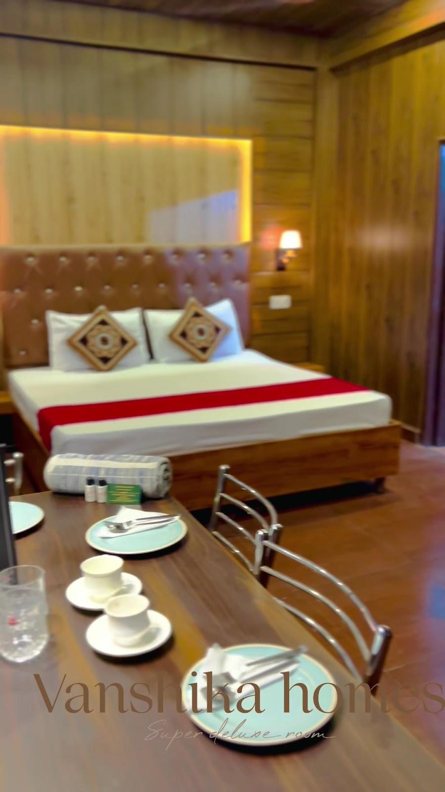 Vanshika Homestay – photo 2