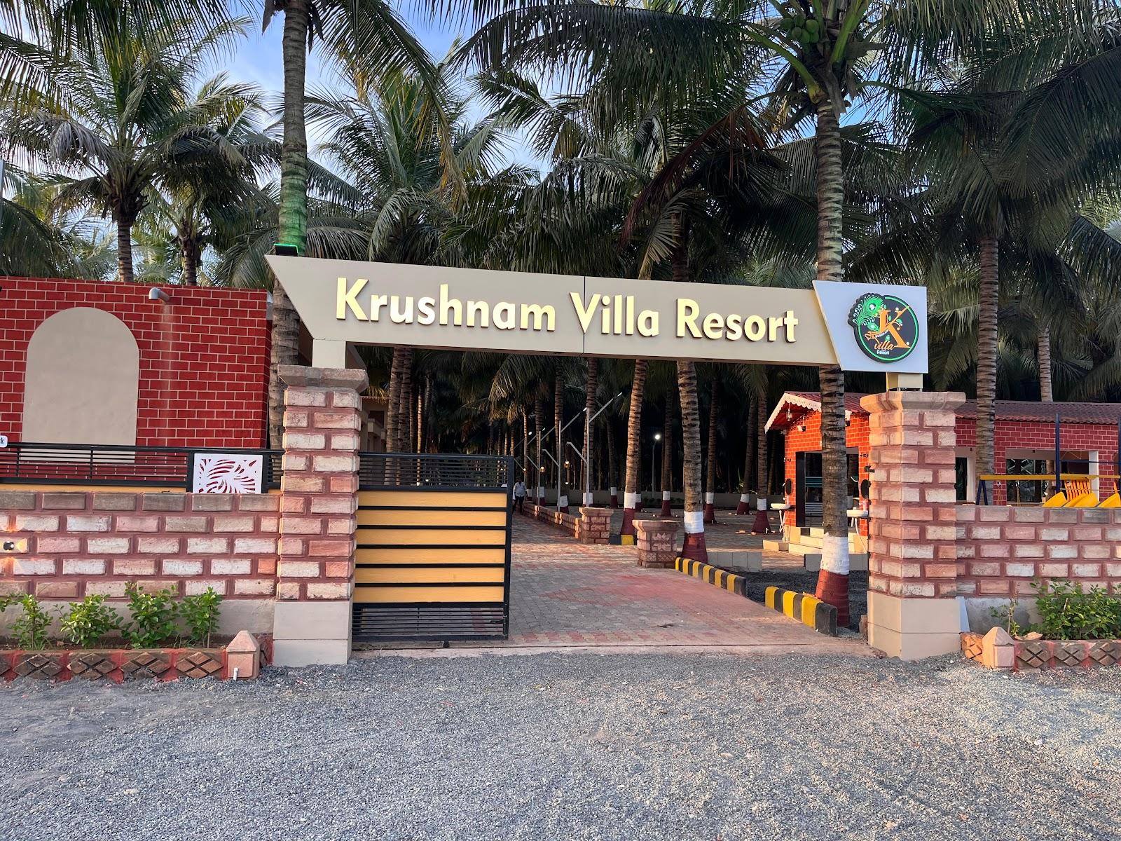 Krushnam Villa Resort Somnath by The Cellton Hotels & Resorts – photo 1