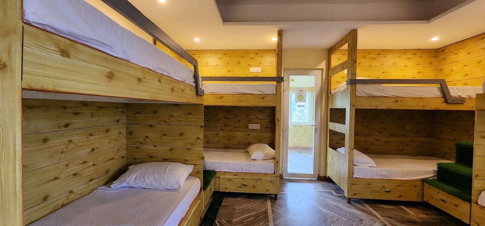Hotel Samdupling Himalayan Brothers - Hotel in Dharamshala – photo 3