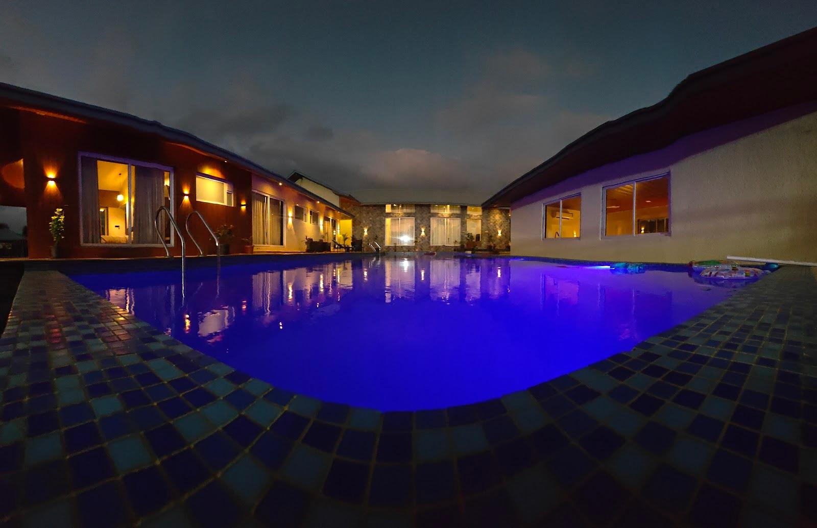 StayVista Villa – photo 4