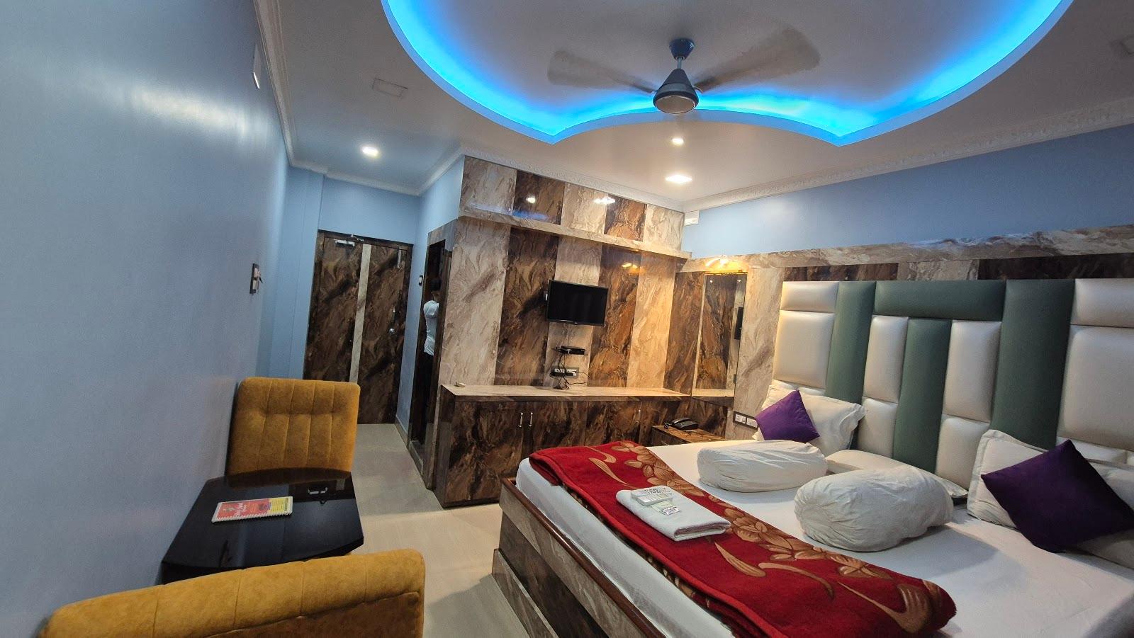 Hotel Mahek – photo 3