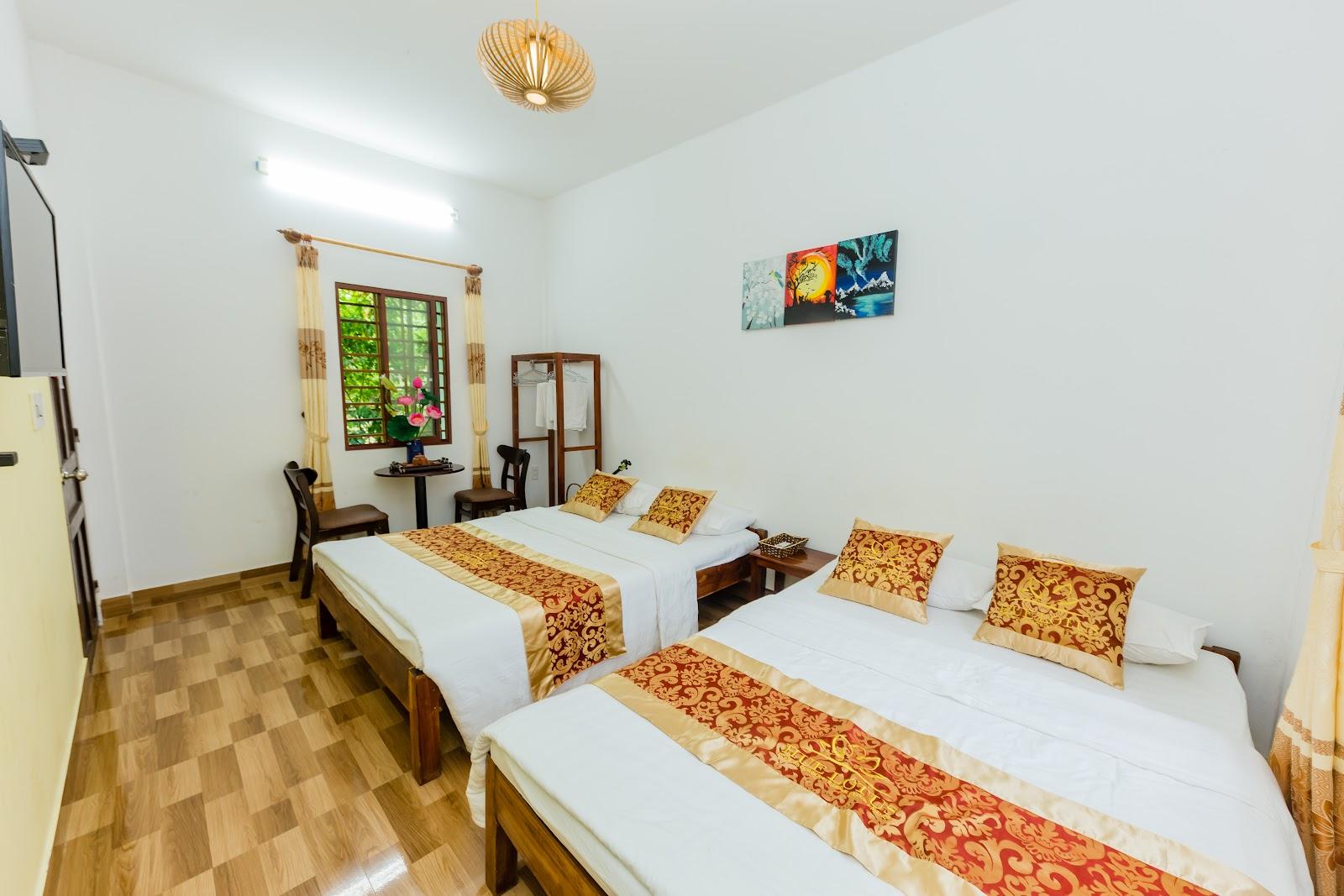Hue Lotus Homestay – photo 3
