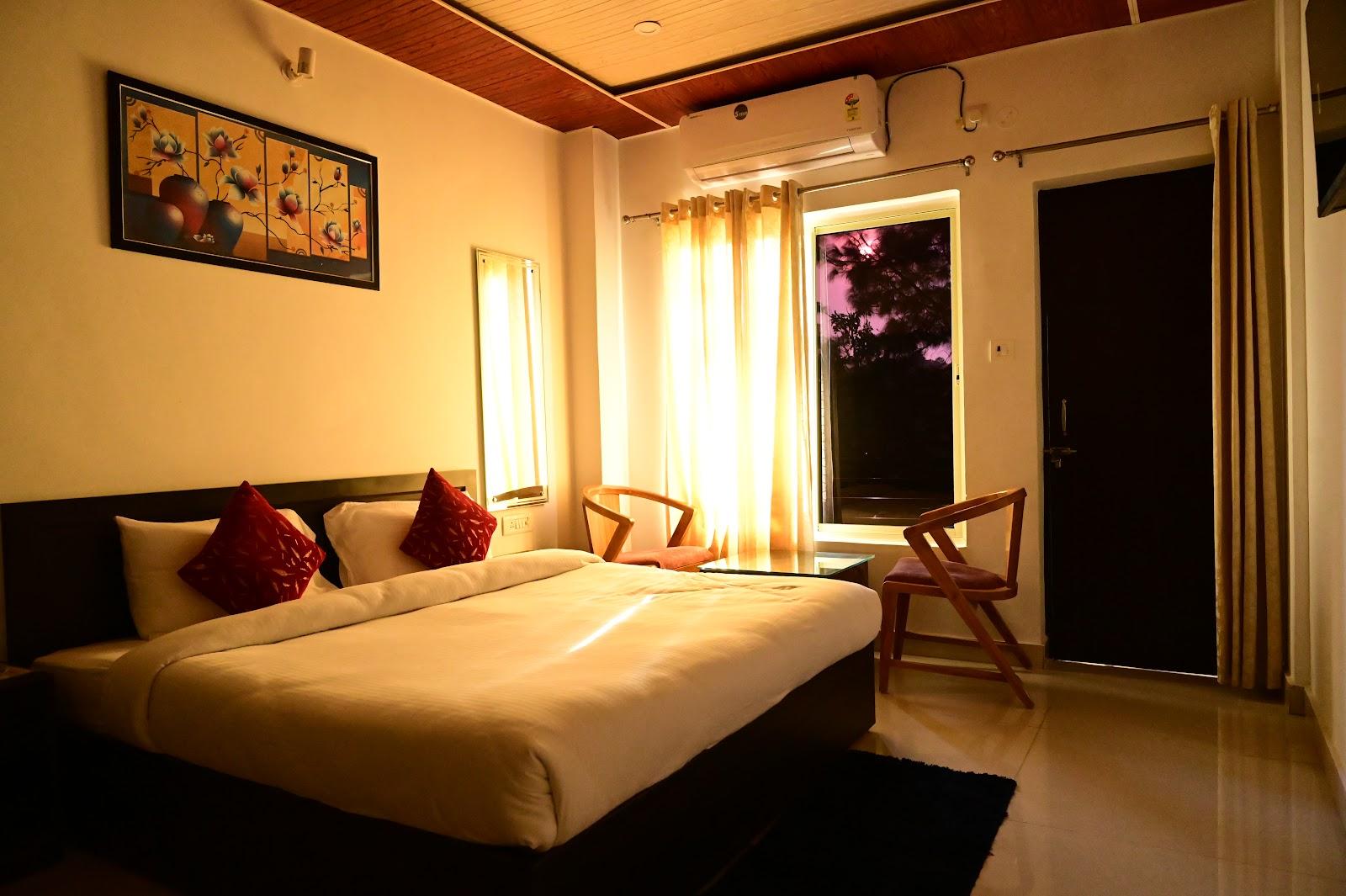 Hotel Prince Valley – photo 2