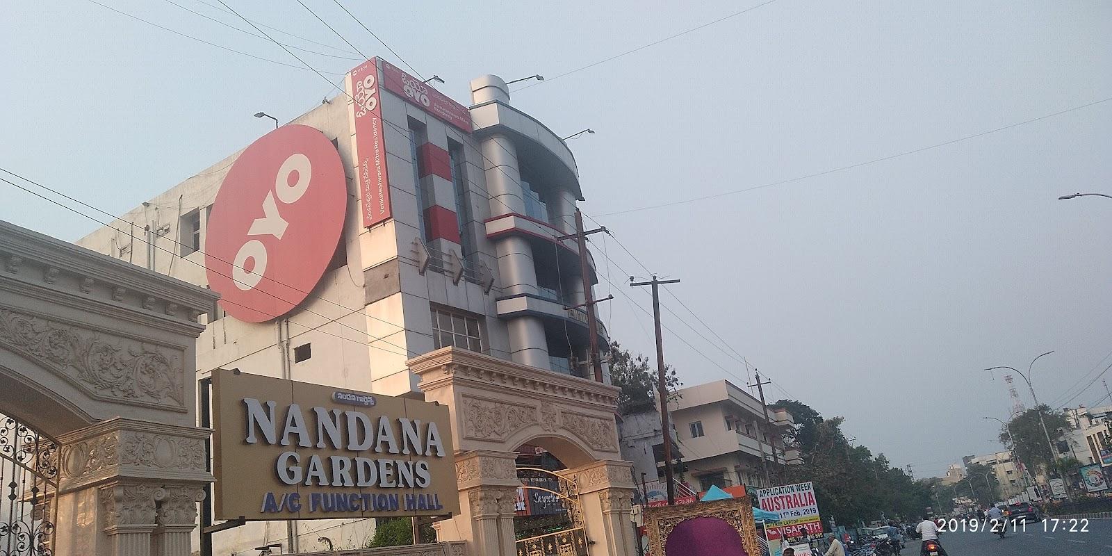 OYO Mitra Residency – photo 1