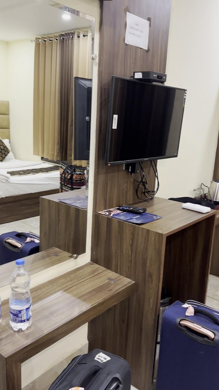 Hotel Crown Amritsar – photo 2