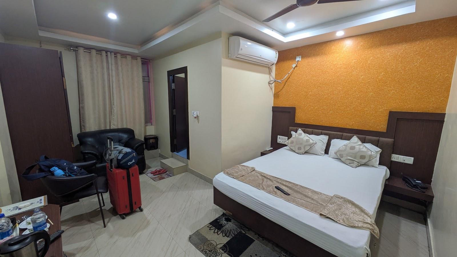Hotel Sky View-Best Hotel in Aurangabad – photo 2