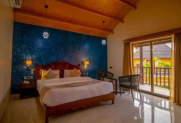 Sun Hotel & Resort – photo 3