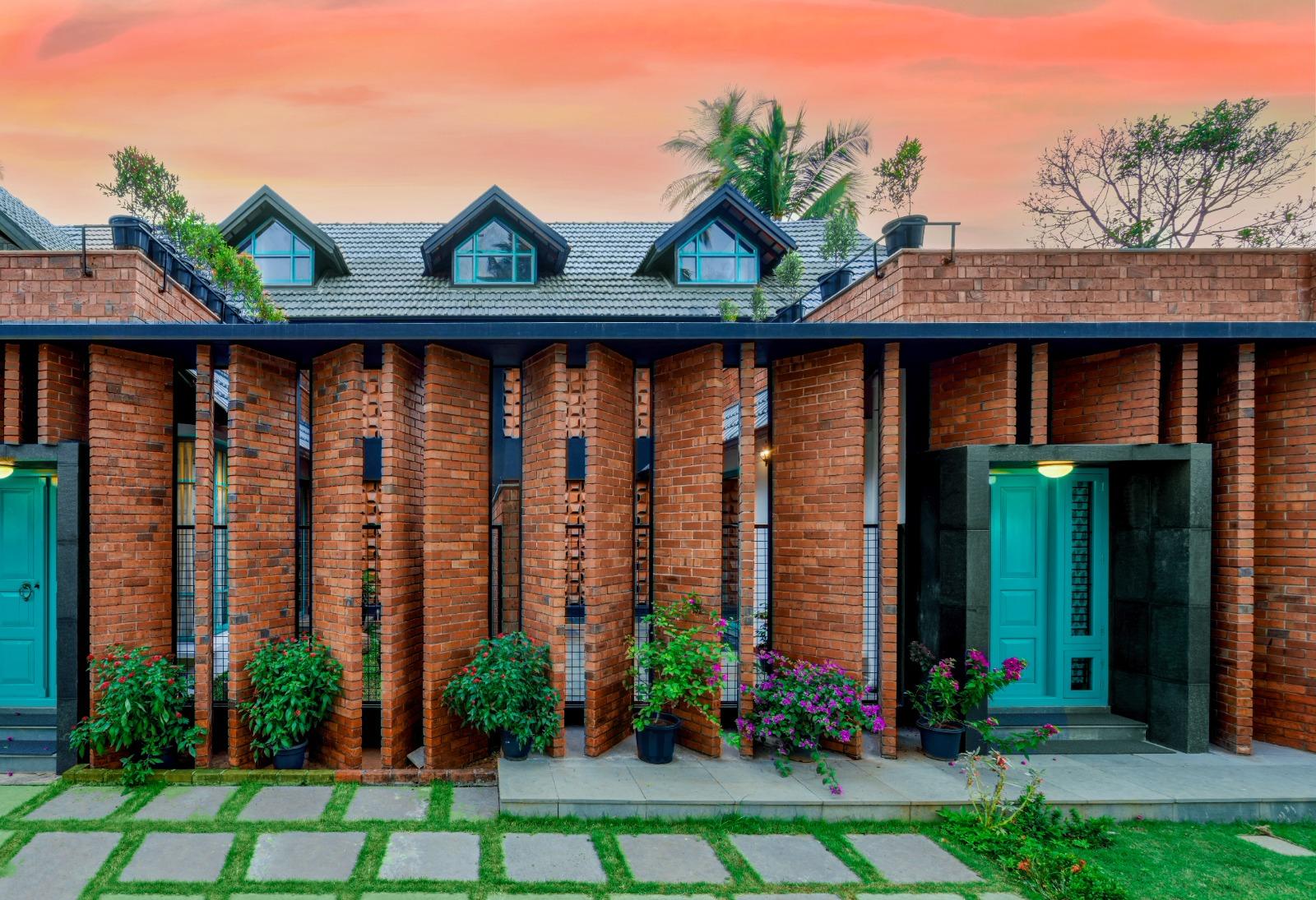 Tentgram Brick House - Calicut – photo 1