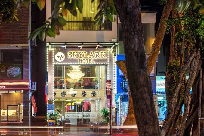 SKYLARK BOUTIQUE HOTEL – photo 1