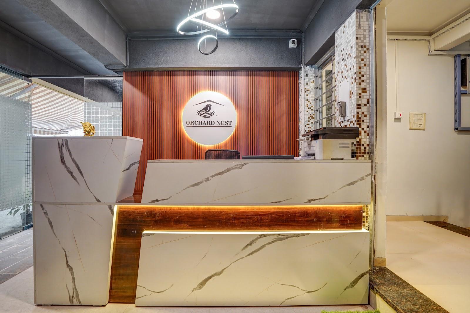 HOTEL ORCHARD NEST – photo 4