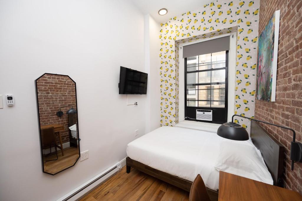 The Flat NYC - Hotel & Event Space New York – photo 2