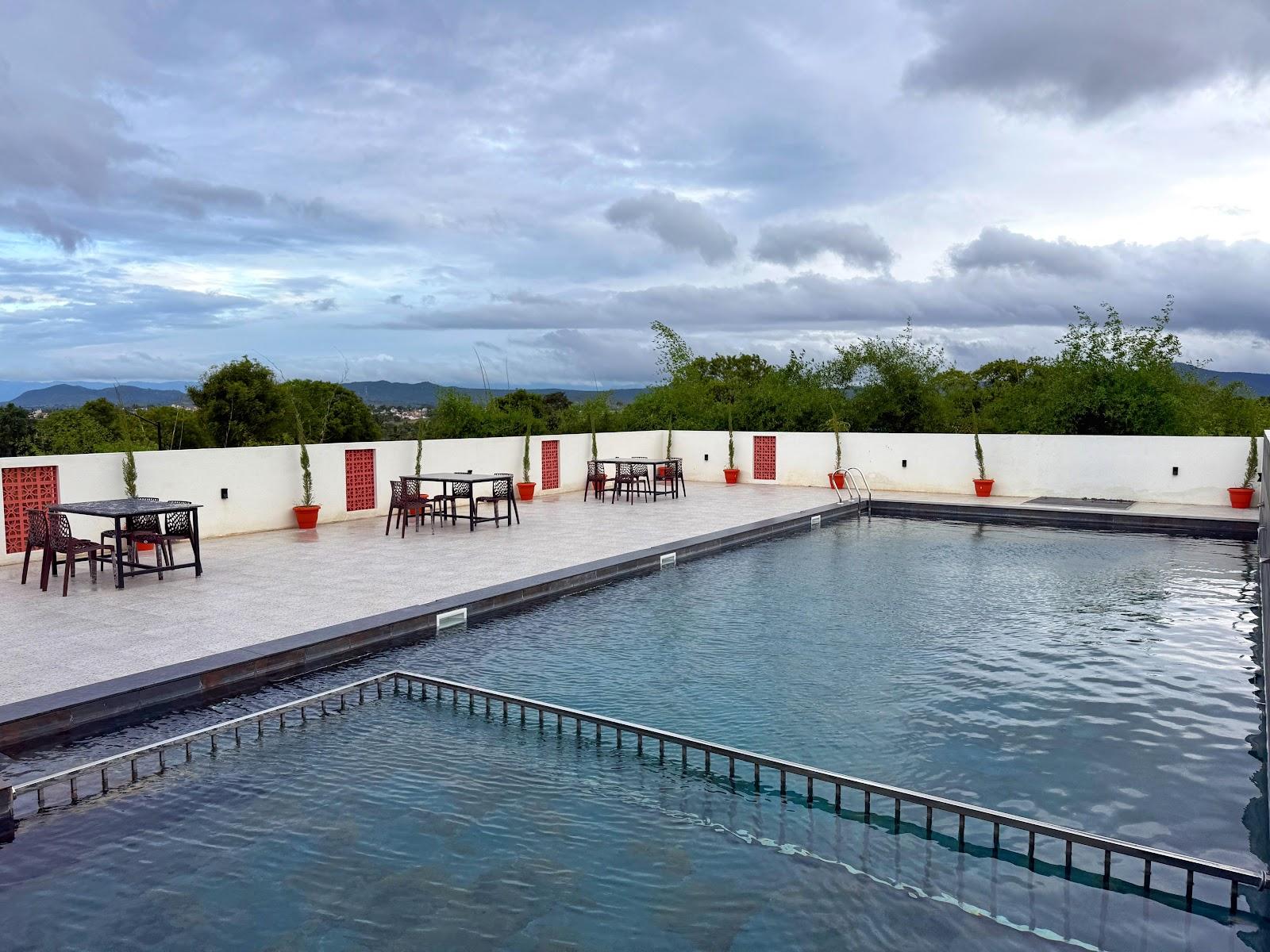 Leopard Hill Resort Bandipur – photo 4